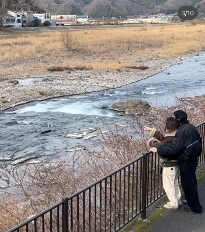 ブレイキンamiの結婚相手はアンソニープット