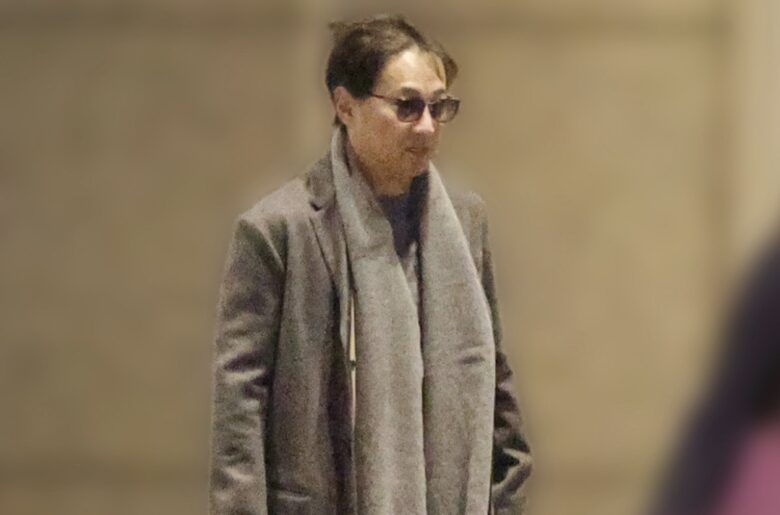 中居正広 現在の画像